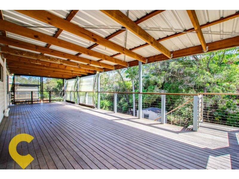 33 Teenan Street, Ferny Hills QLD 4055