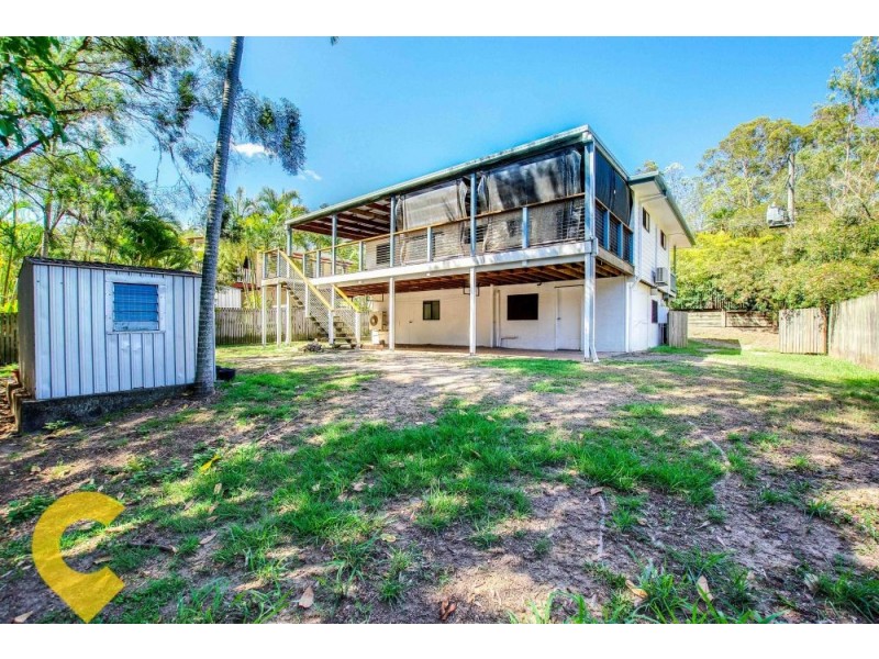 33 Teenan Street, Ferny Hills QLD 4055