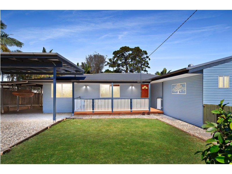 4 Onslow Street, Arana Hills QLD 4054