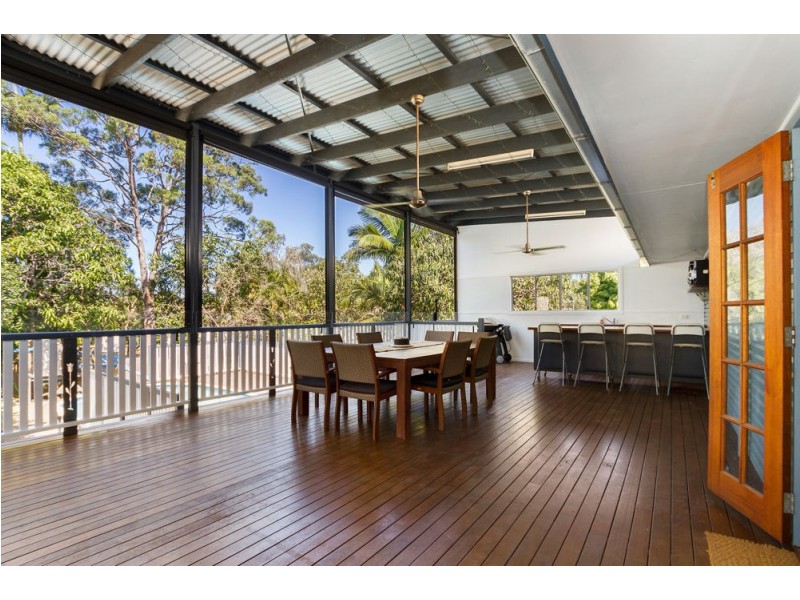 4 Onslow Street, Arana Hills QLD 4054