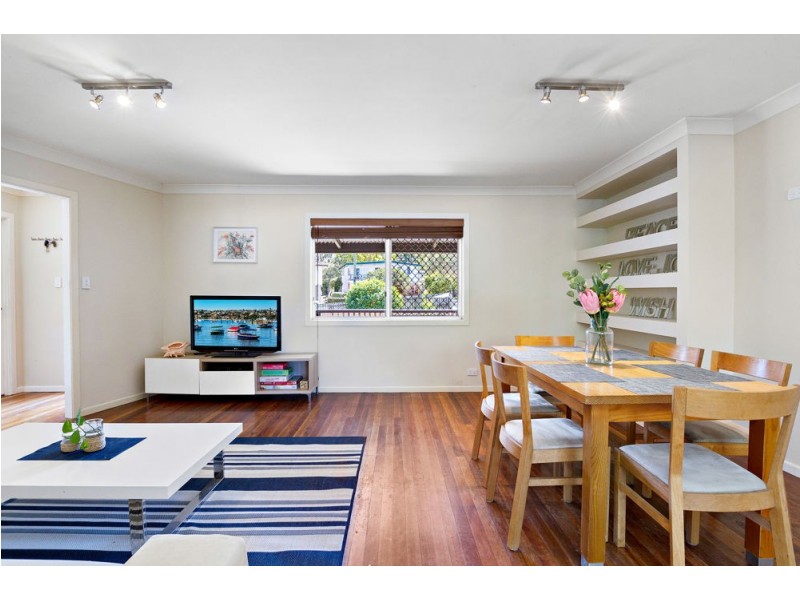 4 Onslow Street, Arana Hills QLD 4054