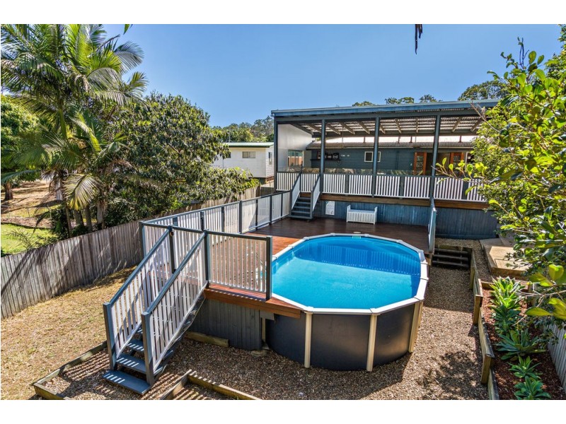 4 Onslow Street, Arana Hills QLD 4054