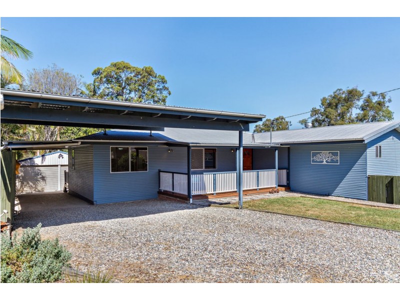 4 Onslow Street, Arana Hills QLD 4054