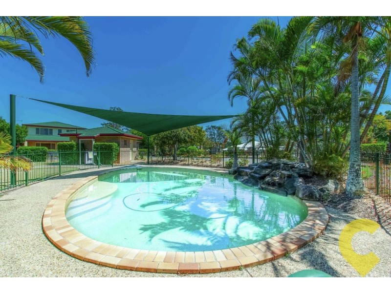 23/34 Tilson Street, Everton Park QLD 4053