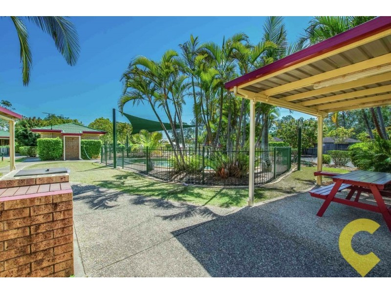 23/34 Tilson Street, Everton Park QLD 4053