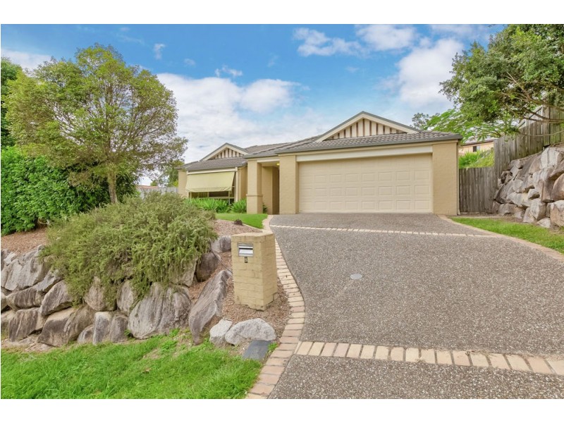 8 Prospect Place, Upper Kedron QLD 4055