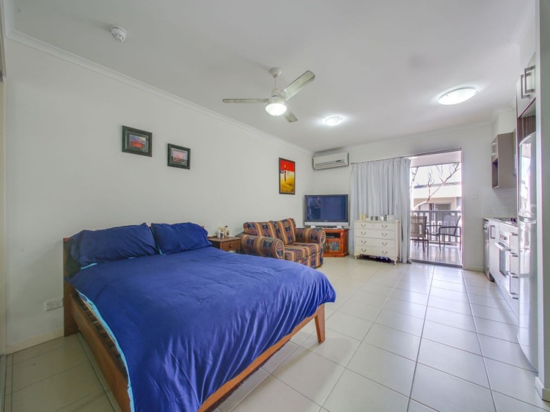 77/50 Collier Street, Stafford QLD 4053