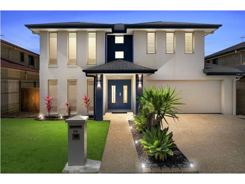 55 Elliot Street, Carseldine QLD 4034