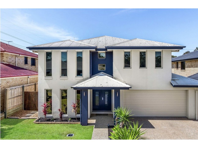 55 Elliot Street, Carseldine QLD 4034