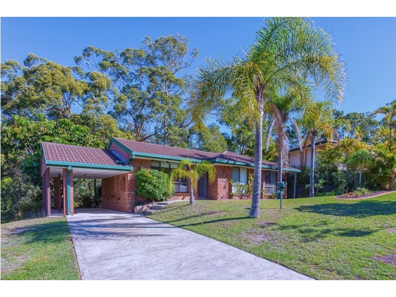 5 Leonarda Drive, Arana Hills QLD 4054