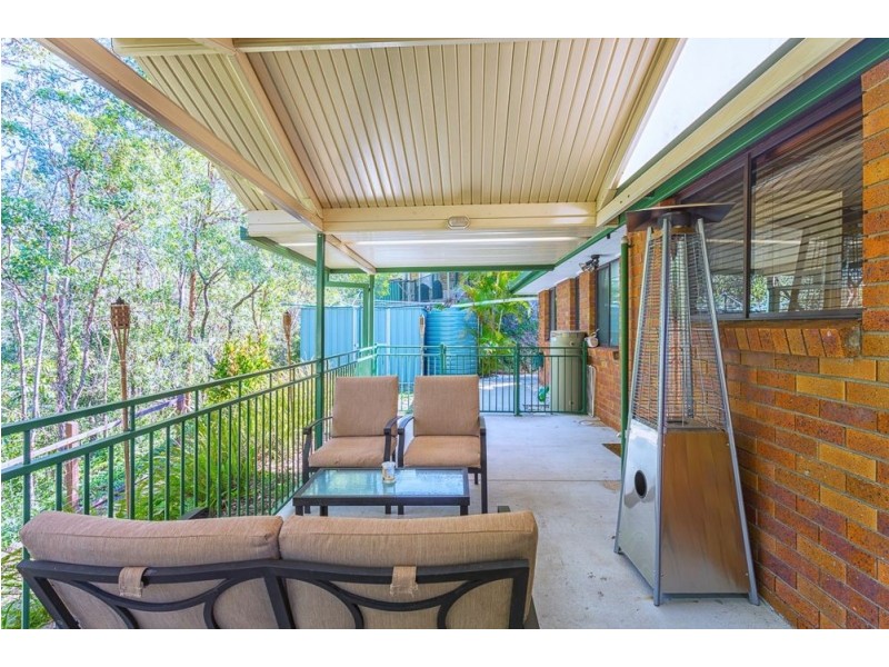 5 Leonarda Drive, Arana Hills QLD 4054