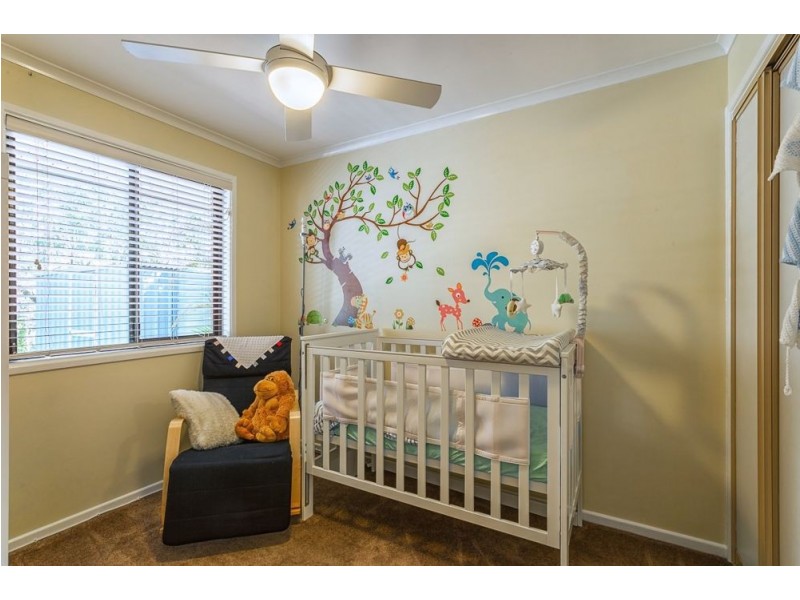 5 Leonarda Drive, Arana Hills QLD 4054