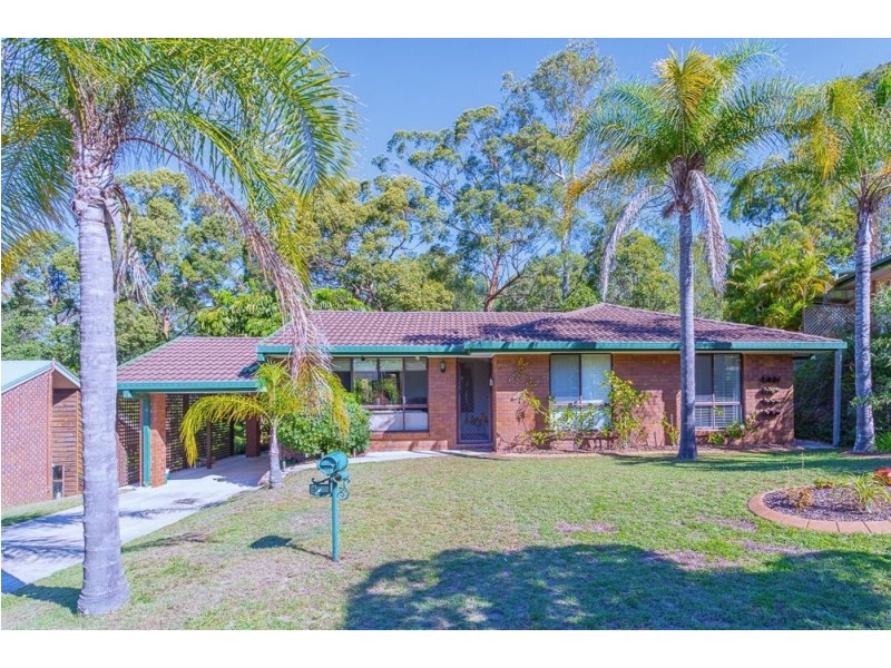 5 Leonarda Drive, Arana Hills QLD 4054