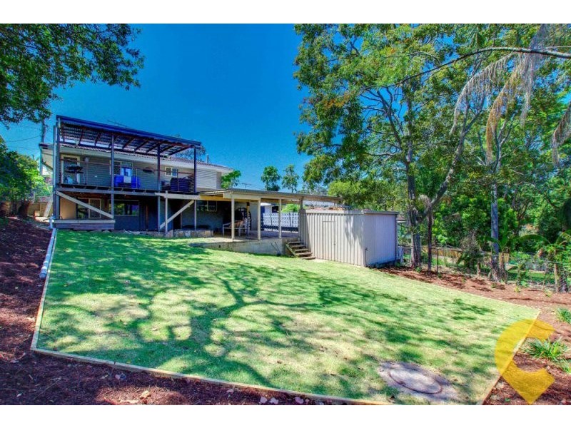 14 Leslie St, Arana Hills QLD 4054