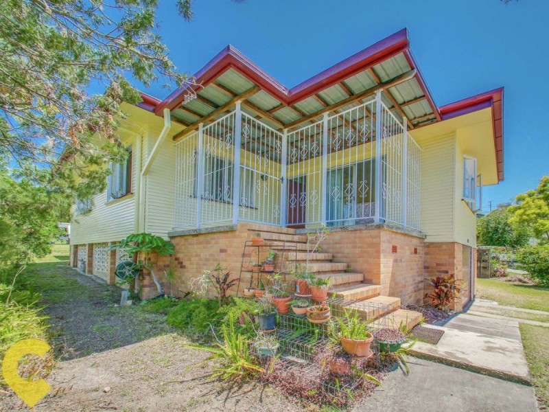 102 Minto Crescent, Arana Hills QLD 4054