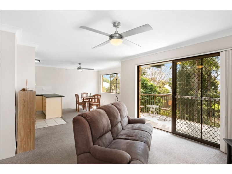 7/40 Swan Street, Gordon Park QLD 4031