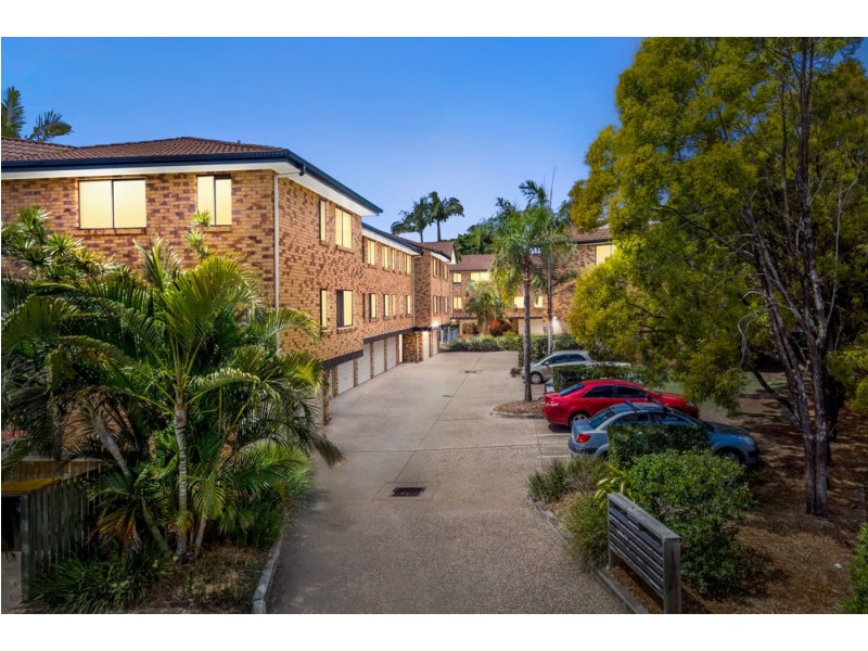 7/40 Swan Street, Gordon Park QLD 4031