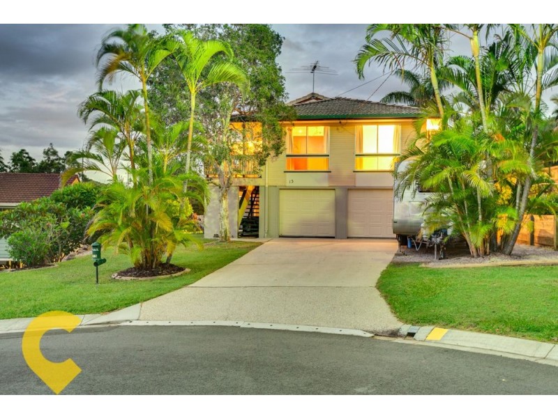 13 Casita Court, Arana Hills QLD 4054