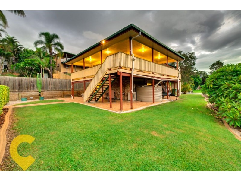13 Casita Court, Arana Hills QLD 4054