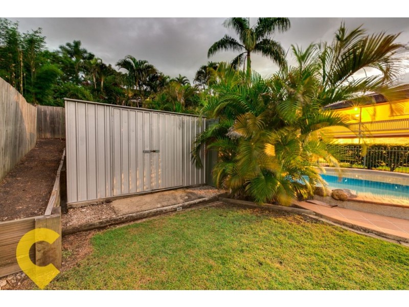 13 Casita Court, Arana Hills QLD 4054