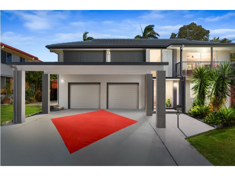 12 Jade Street, Albany Creek QLD 4035