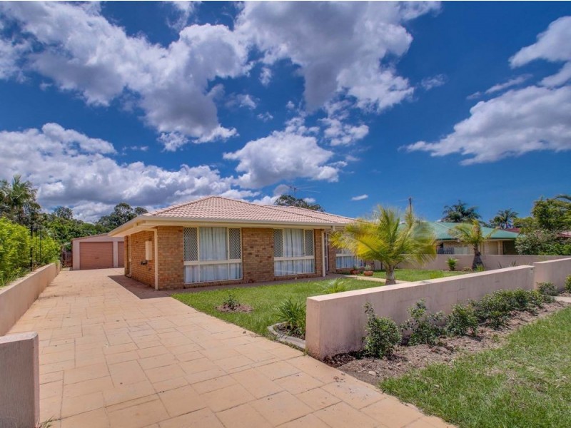 22 Pettys Rd, Everton Hills QLD 4053