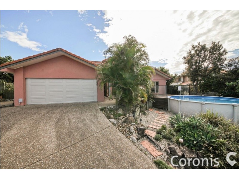 22 Rattray Place, Ferny Grove QLD 4055