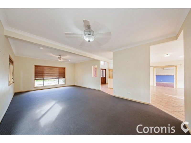 22 Rattray Place, Ferny Grove QLD 4055