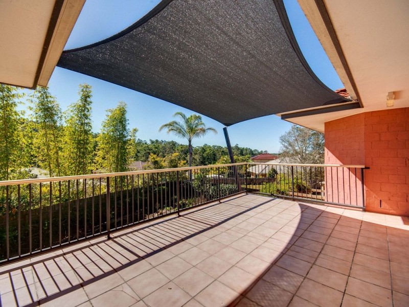 22 Rattray Place, Ferny Grove QLD 4055