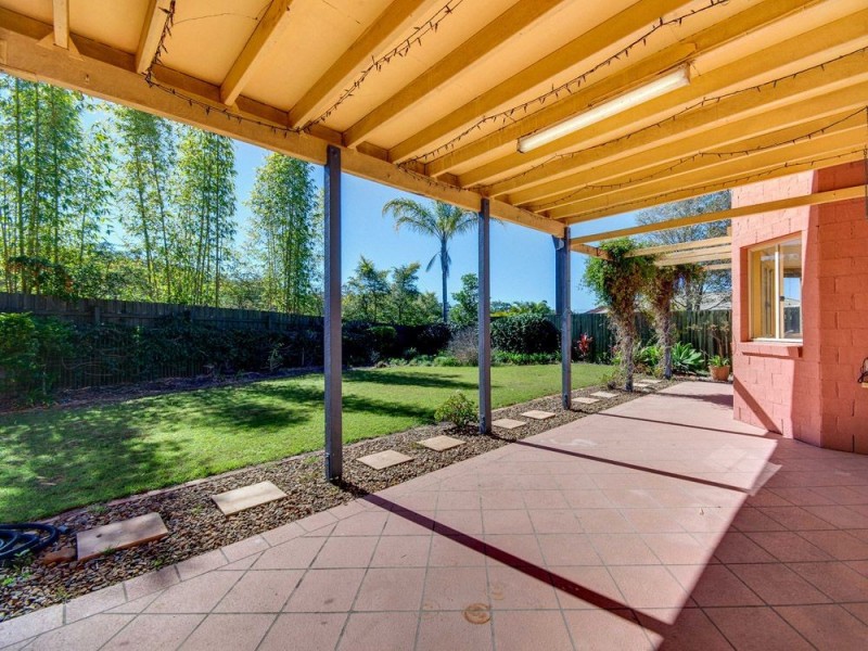 22 Rattray Place, Ferny Grove QLD 4055