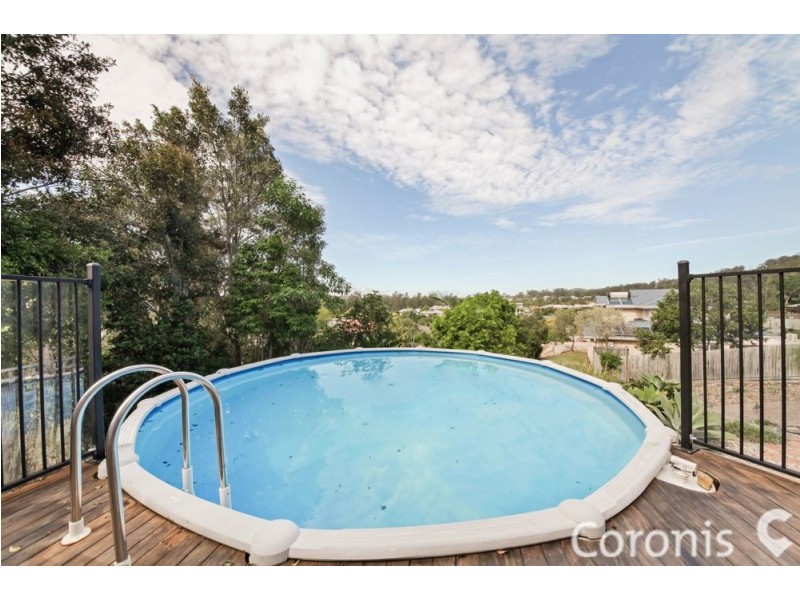 22 Rattray Place, Ferny Grove QLD 4055