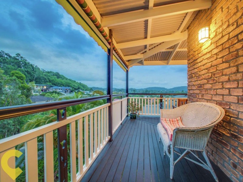 92 Kays Road, The Gap QLD 4061