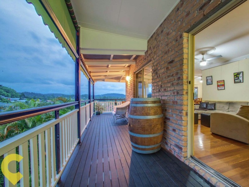 92 Kays Road, The Gap QLD 4061