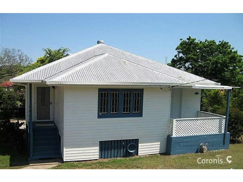 76 Gilston Street, Keperra QLD 4054