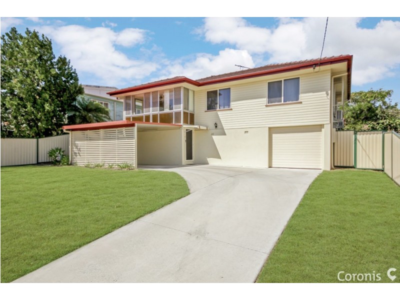 Chermside West QLD 4032
