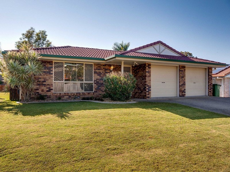 66 Hillenvale Avenue, Arana Hills QLD 4054