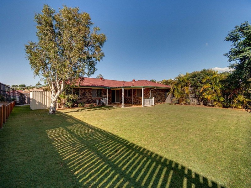 66 Hillenvale Avenue, Arana Hills QLD 4054