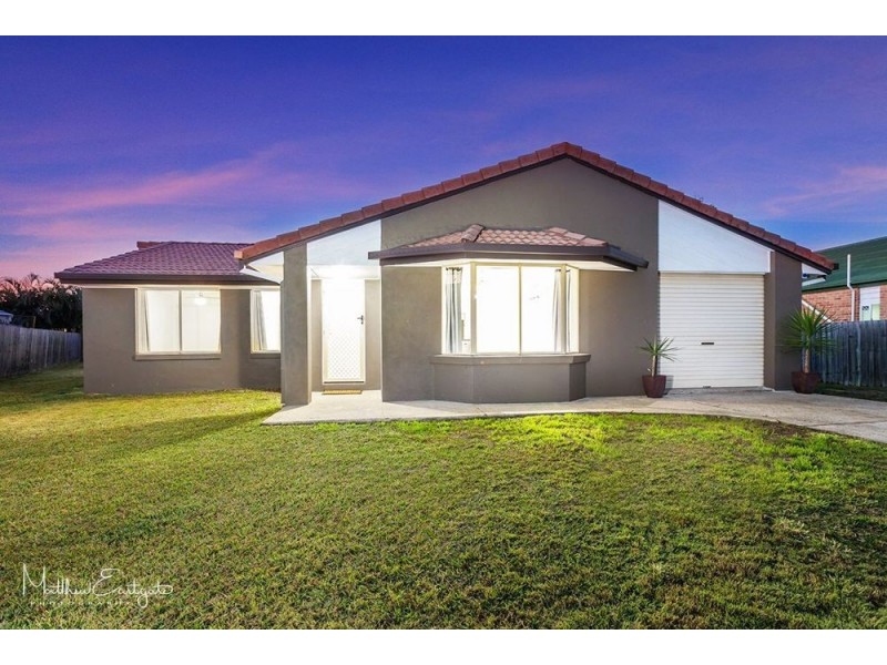 47 Parklands Circuit, Boondall QLD 4034