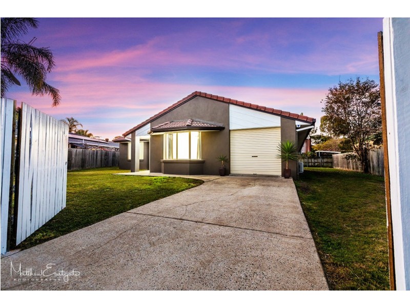 47 Parklands Circuit, Boondall QLD 4034