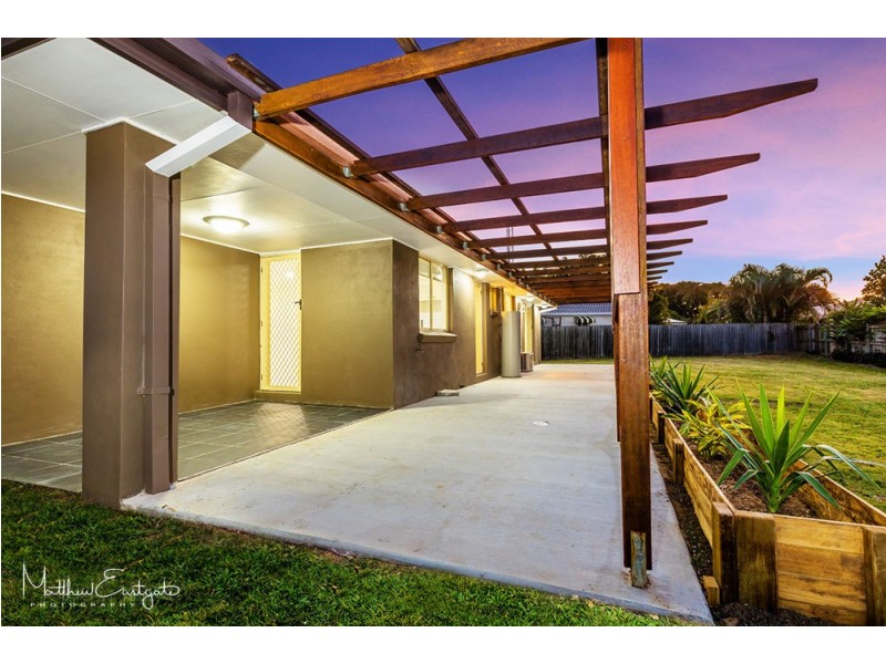 47 Parklands Circuit, Boondall QLD 4034