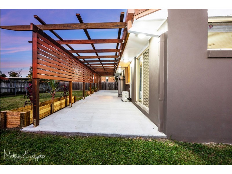 47 Parklands Circuit, Boondall QLD 4034