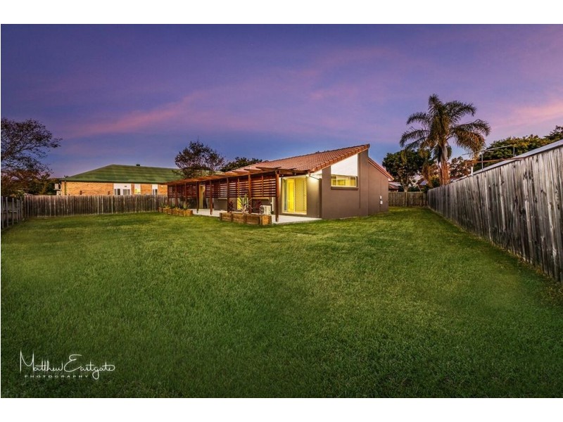 47 Parklands Circuit, Boondall QLD 4034