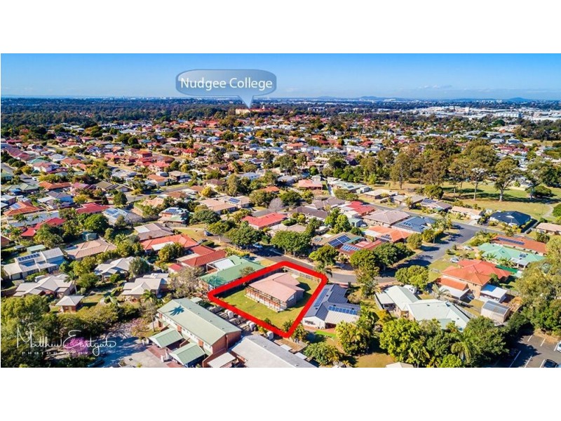 47 Parklands Circuit, Boondall QLD 4034