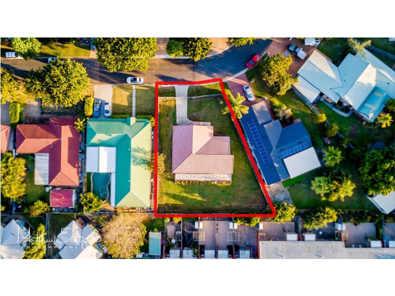 47 Parklands Circuit, Boondall QLD 4034