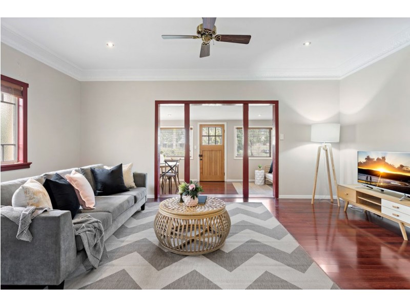 665 Stafford Road, Everton Park QLD 4053