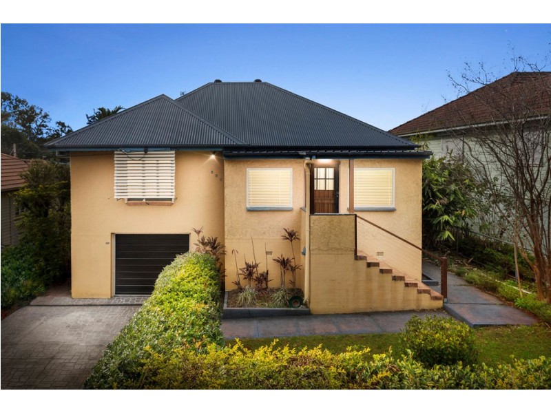 665 Stafford Road, Everton Park QLD 4053