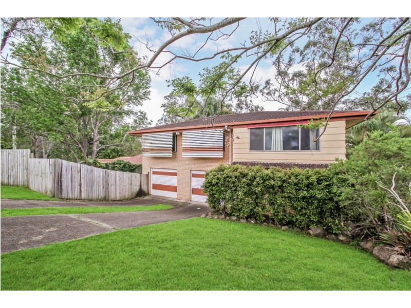 18 Lemm Street, Everton Hills QLD 4053