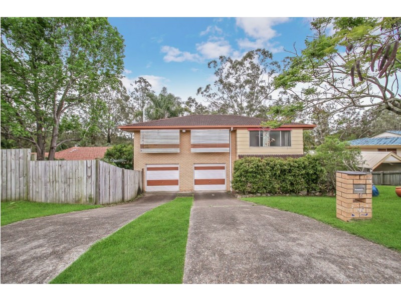 18 Lemm Street, Everton Hills QLD 4053