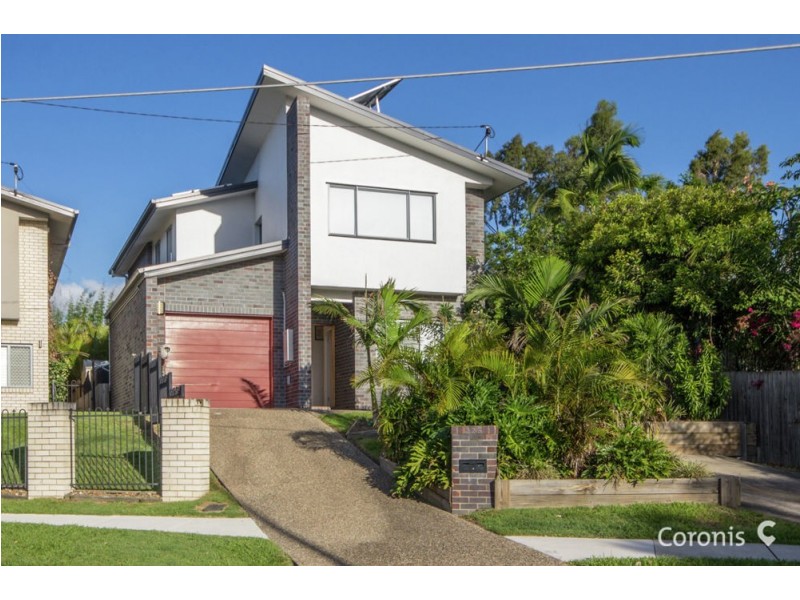 226 Blaker Road, Keperra QLD 4054