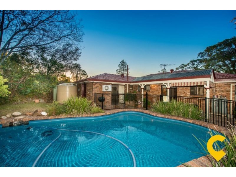 3 Garfield Terrace, Everton Hills QLD 4053